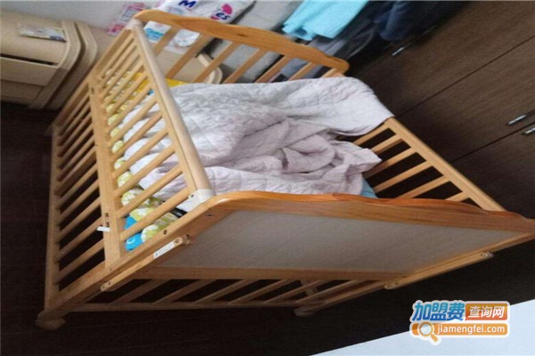 婴知岛母婴用品加盟费