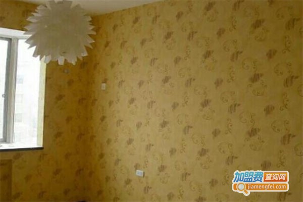 艾达魔块背景墙加盟费