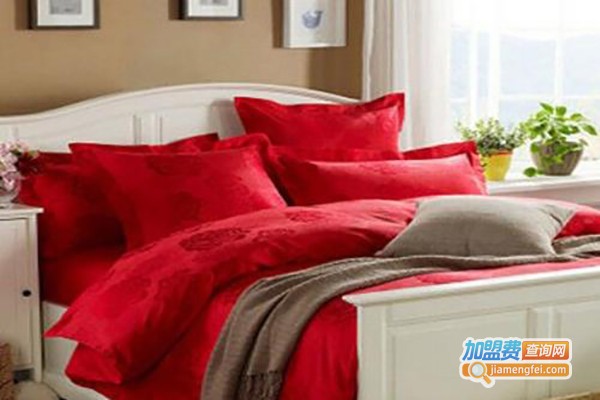 雅高家纺加盟费