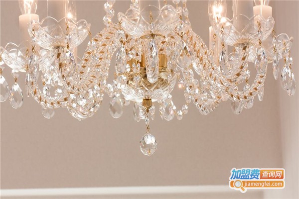 宏大轩照明电器加盟费