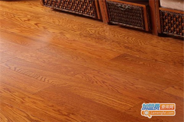 罗马阳光地板加盟费