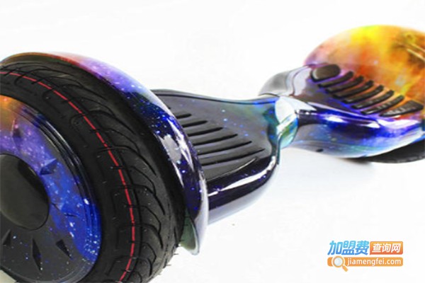 奥帝儿童车加盟费