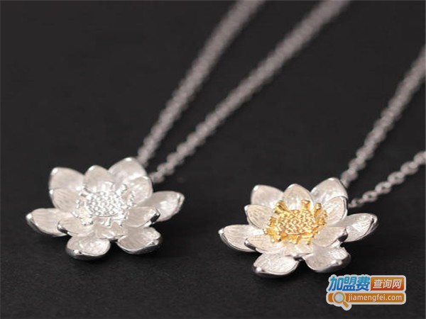 依菲露芙饰品加盟门店