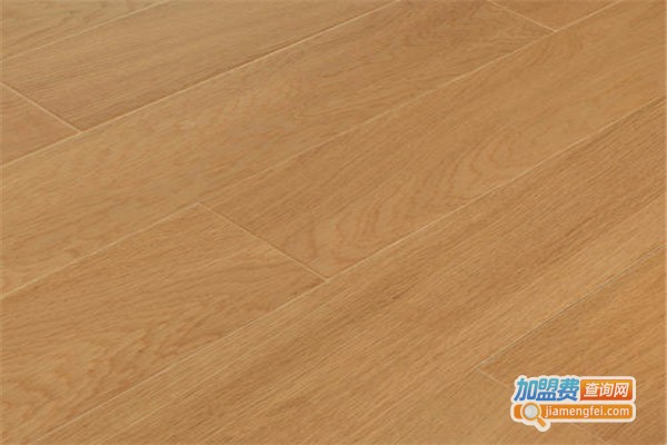 永顺地板加盟费