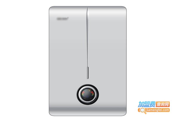 缘缘净水加盟费