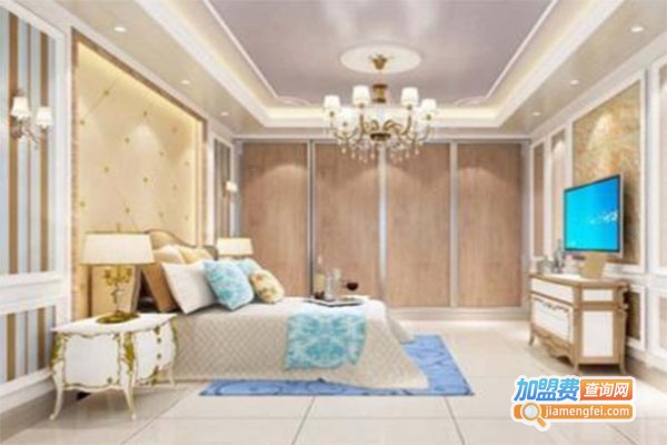 佚尚居纳米集成墙面