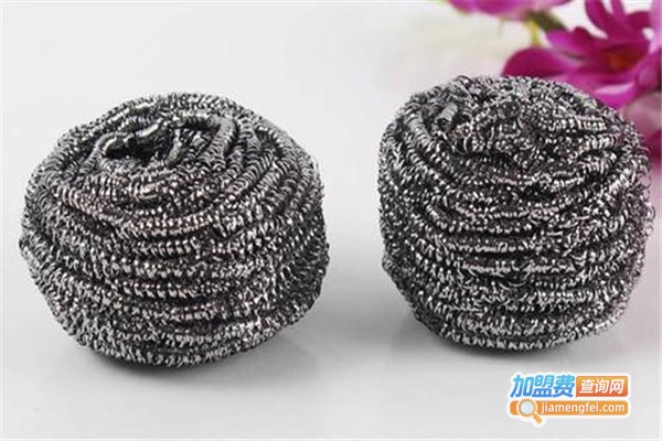 洁得利清洁球加盟费