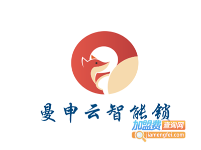 曼申云智能锁加盟