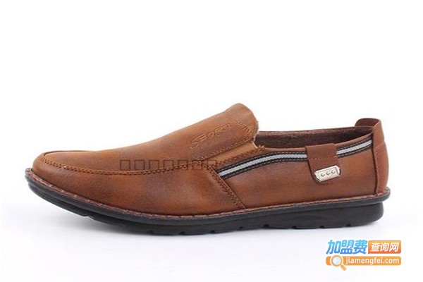 福厚祥女鞋加盟门店