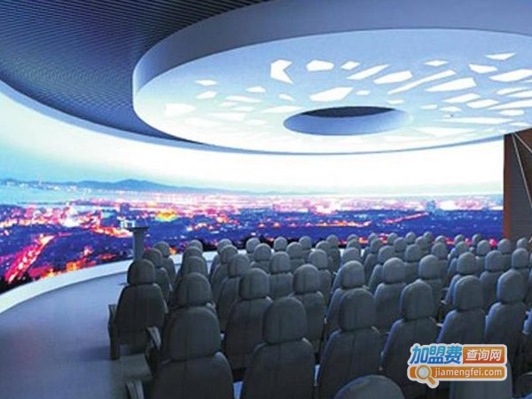 搜索频道5D影院加盟费