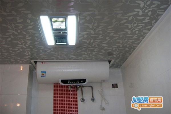 trump卫浴用品加盟费