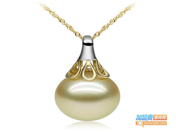 颐和山水珍珠加盟费