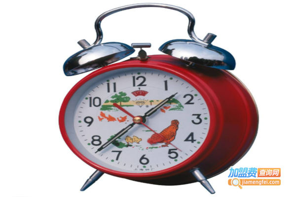 钟表之窗加盟费