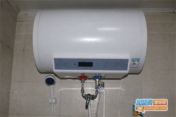 舒适炫彩卫浴加盟费