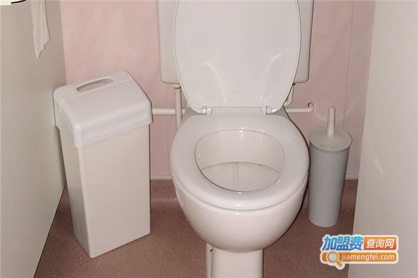 惠尔洁除臭马桶芯加盟费