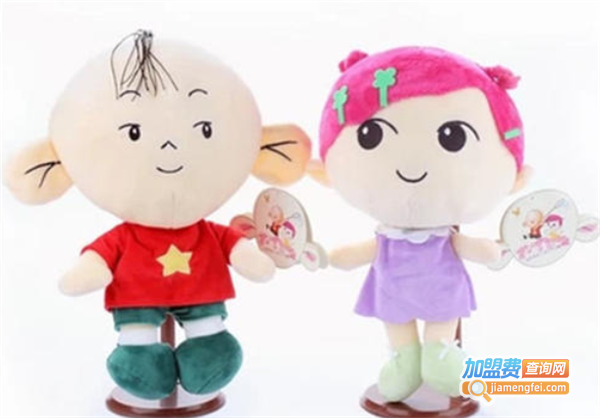 倾城之恋玩具加盟费