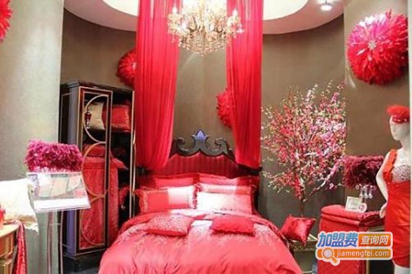 派赛菲特家纺加盟费