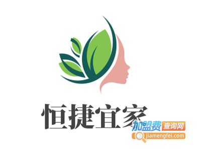 恒捷宜家生态集成墙饰加盟费