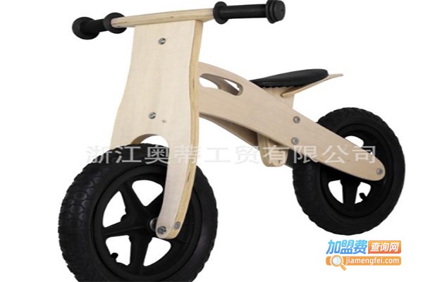 奥帝儿童车加盟费