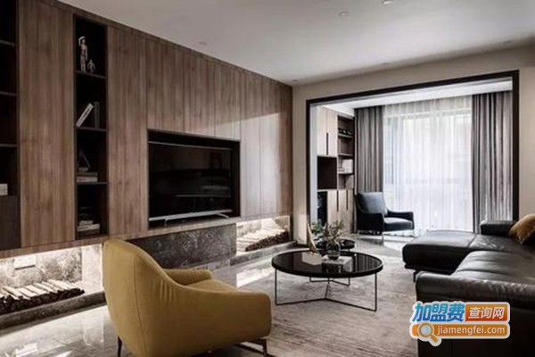 客莱丽橱柜加盟门店