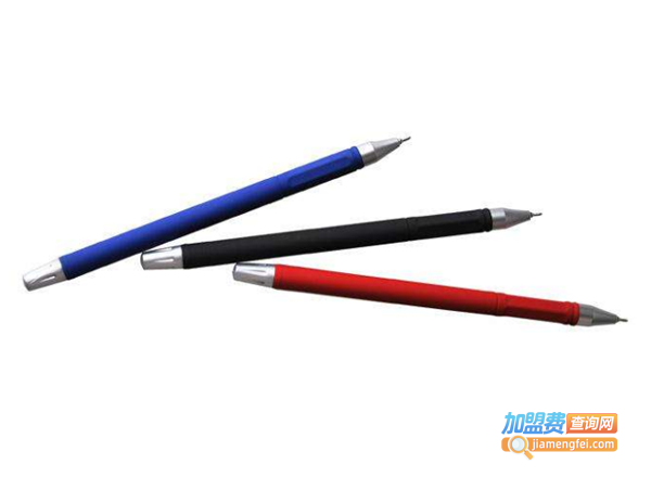 安吉笔业加盟费