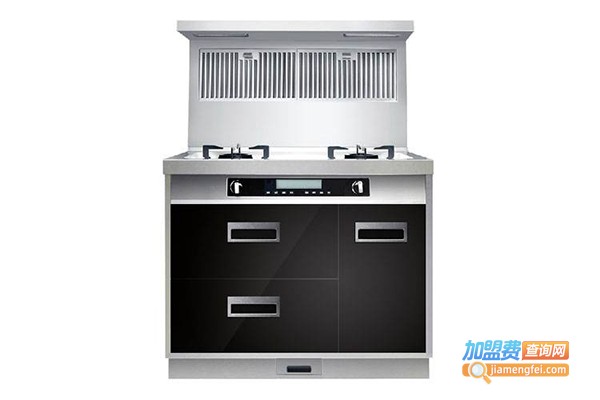 双发厨房电器加盟门店