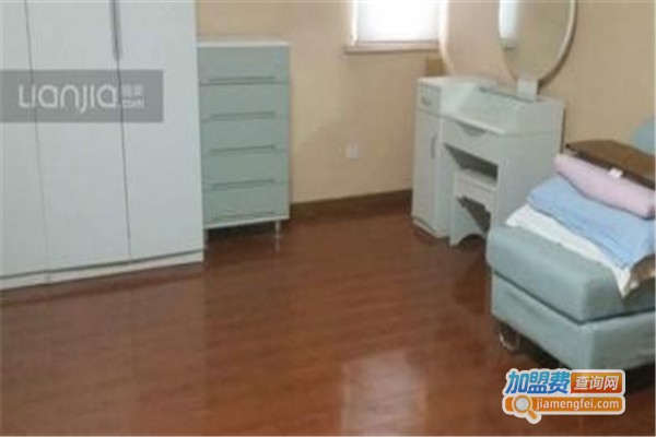 亚奥地板加盟费