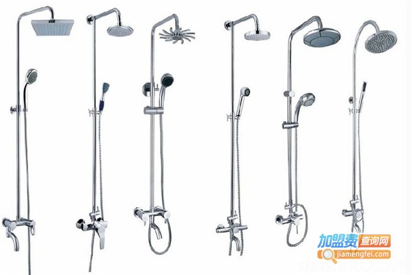 欧诗瀚净水花洒加盟费