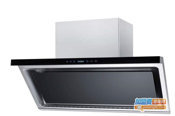 前锋吸油烟机加盟_开店加盟前锋吸油烟机利润丰厚赚大钱！