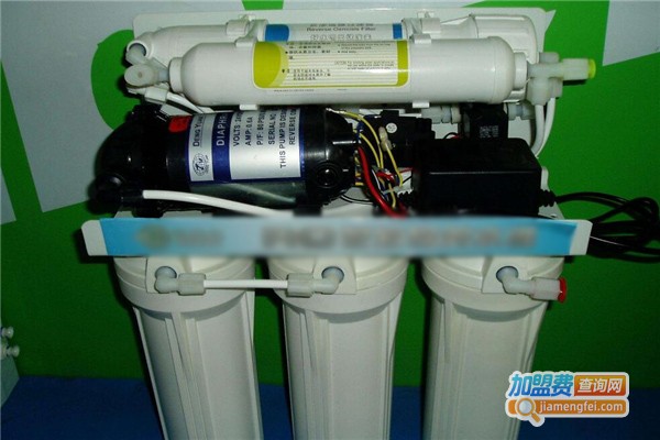 奥浮尔净水机加盟费