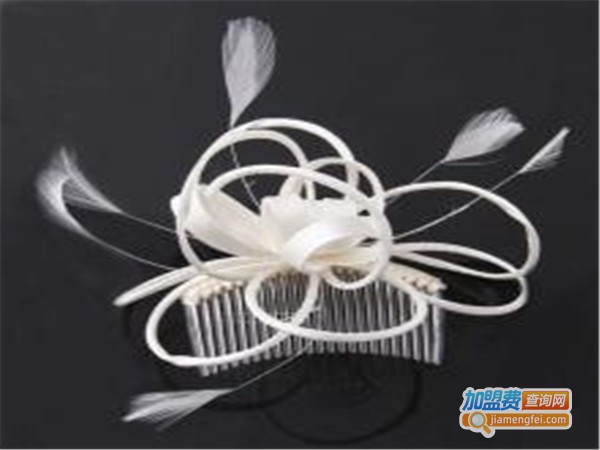 时尚前沿饰品加盟门店