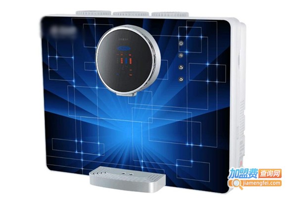 美菱净水家电生活馆加盟费