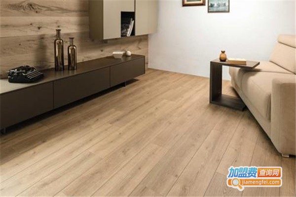 巨匠地板加盟费