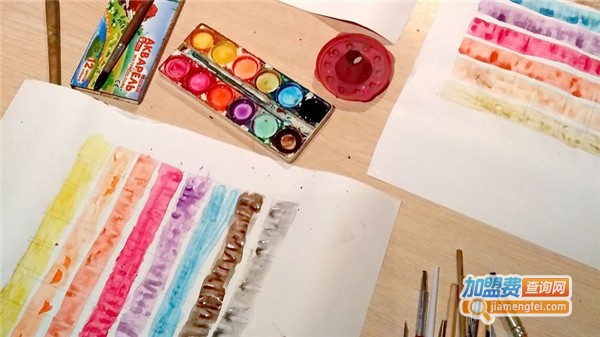 科治好文具笔加盟费