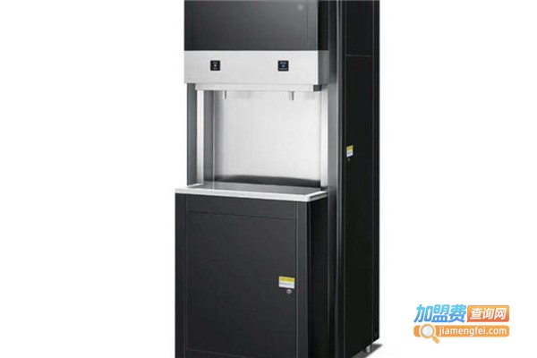 怡安净水加盟费