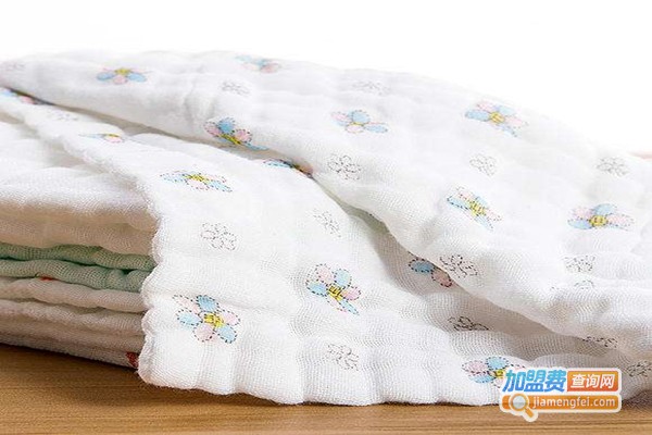 乐宝床上用品加盟门店