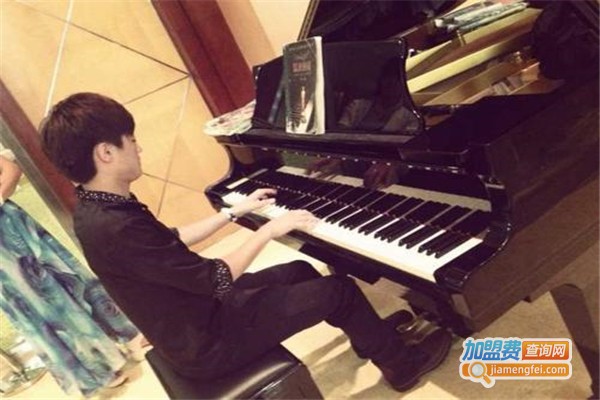 乐斯音乐教育加盟费