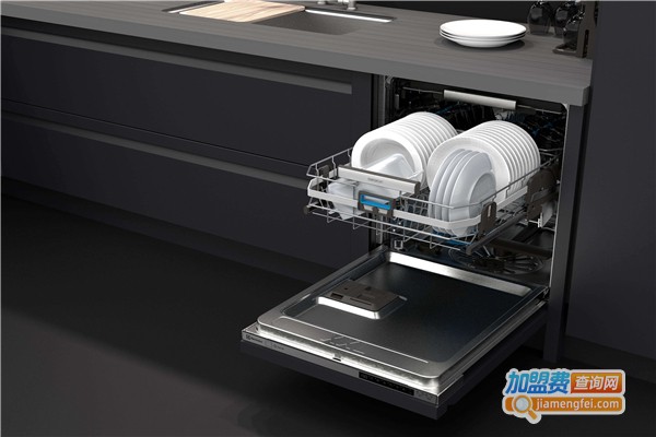 康道洗碗机加盟费