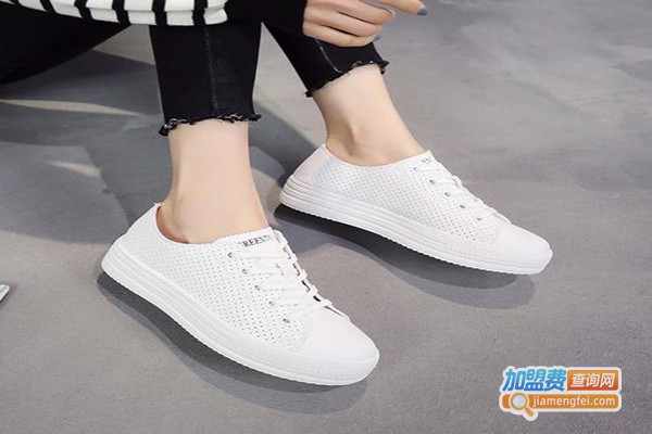 古琳达姬女鞋加盟门店