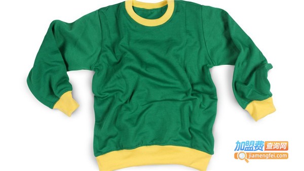 缔绎尔童装加盟费