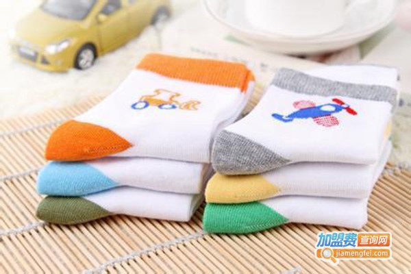 裕兴淇袜业加盟门店