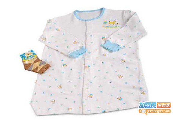 婴乐岛童装加盟费