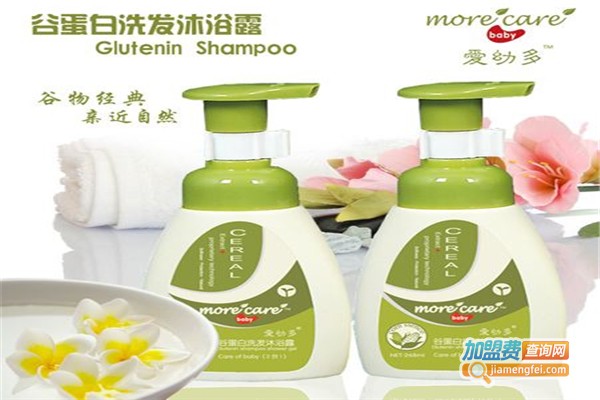 爱幼多母婴用品加盟费