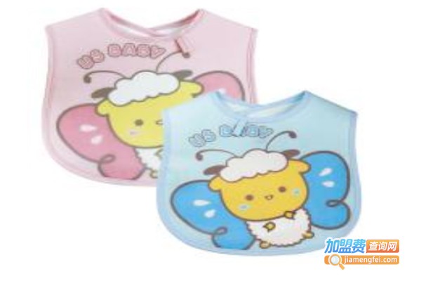 永旭童装加盟费