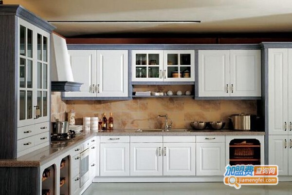 千萌橱柜加盟门店