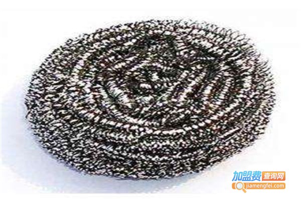 腾飞清洁球加盟费