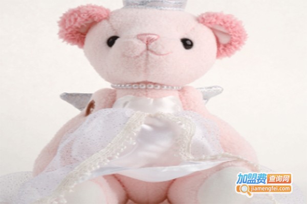 贝斯兰琪童装加盟