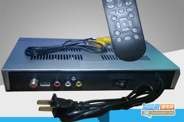 中视通电视卫星接收机加盟费