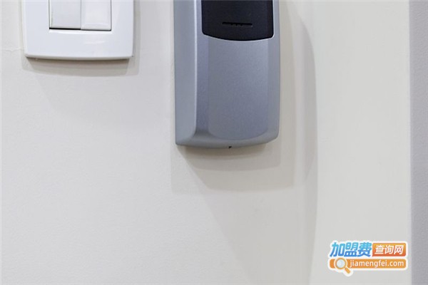 有缘康空气净化器加盟费