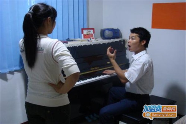 各尧音乐中心加盟费